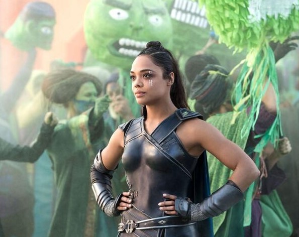 雷神4：爱与雷霆