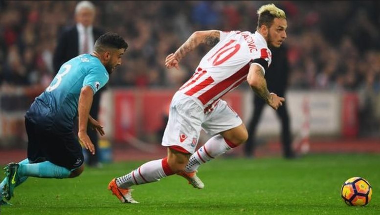 马尔科·阿瑙托维奇（Marko Arnautovic）