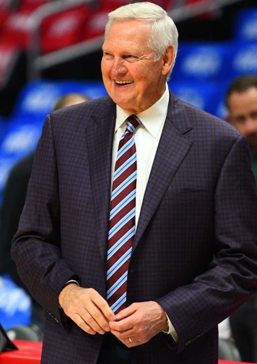 杰里·韦斯特（Jerry West）