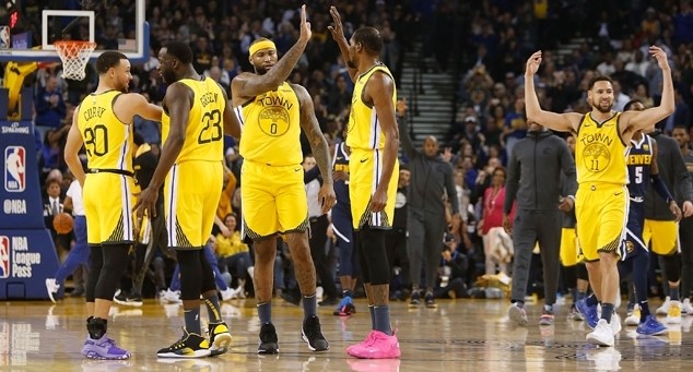 杰里·韦斯特（Jerry West）