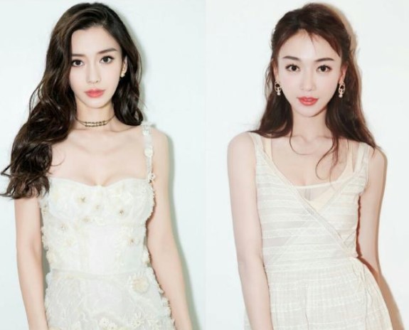 Angelababy