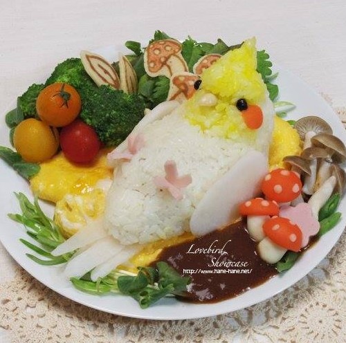 香织*♡birdshowcas