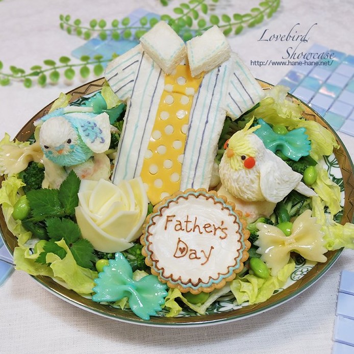 香织*♡birdshowcas