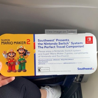 超级玛利欧创作家2