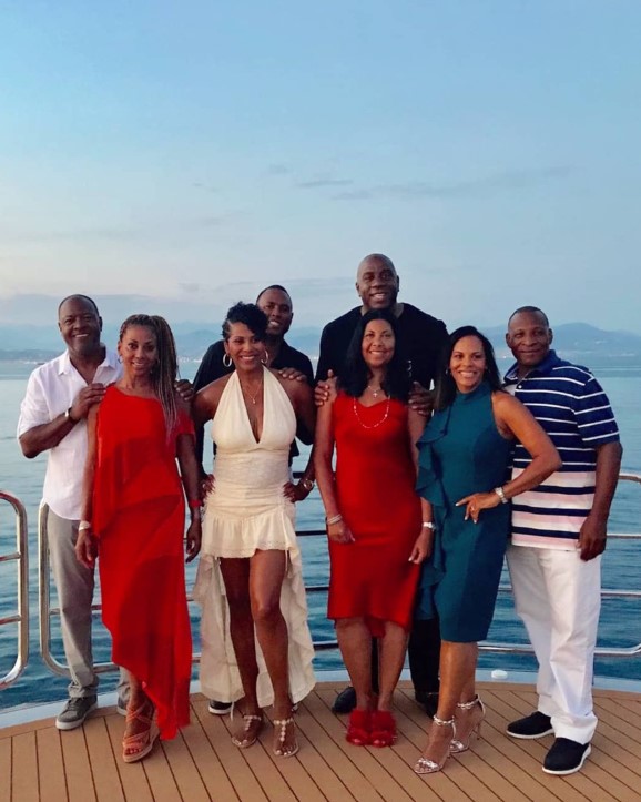 埃尔文•约翰逊