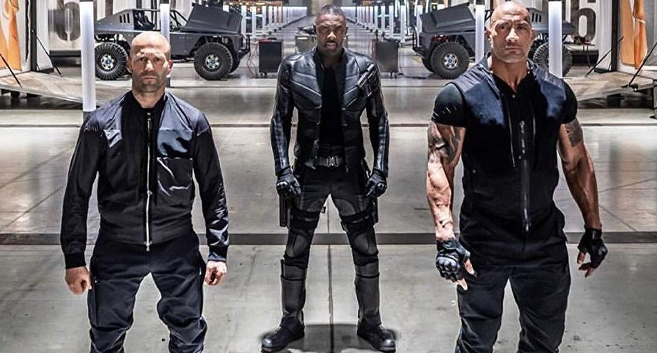 玩命关头：特别行动