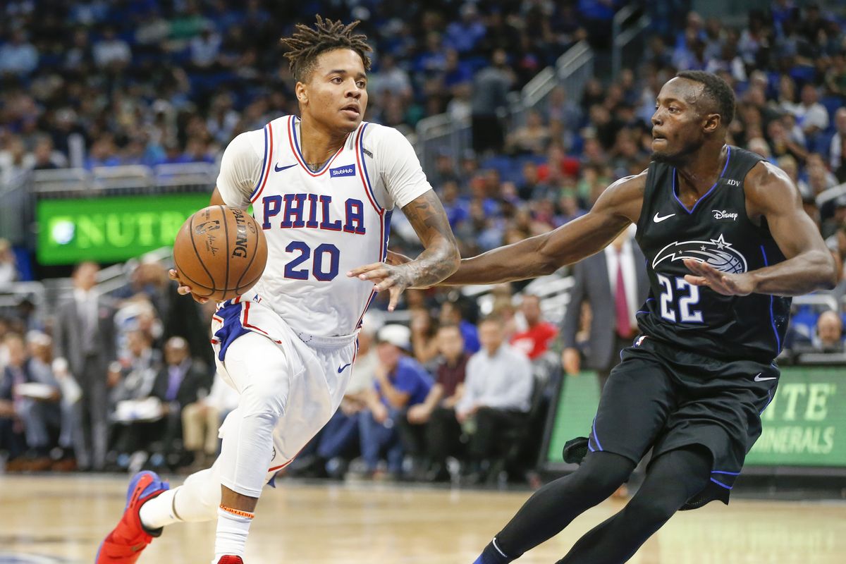 Markelle Fultz