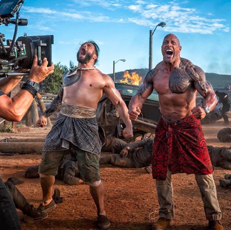 玩命关头：特别行动