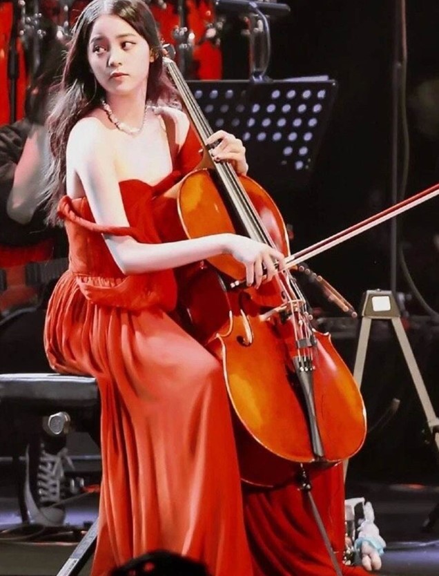 十周年巡回音乐会,欧阳娜娜