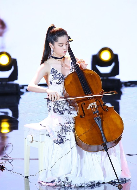 十周年巡回音乐会,欧阳娜娜