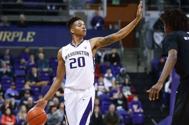 Markelle Fultz