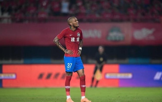 天津泰达-河南建业