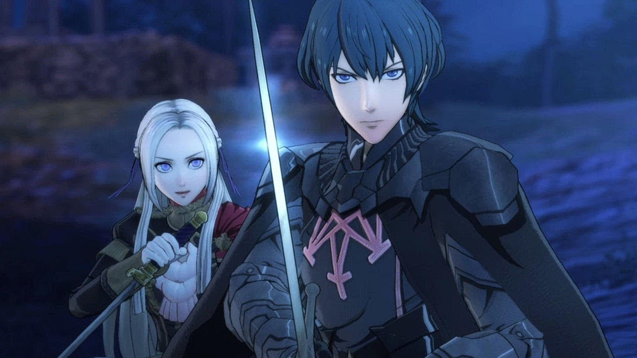 Fire-Emblem-ThreeHouses