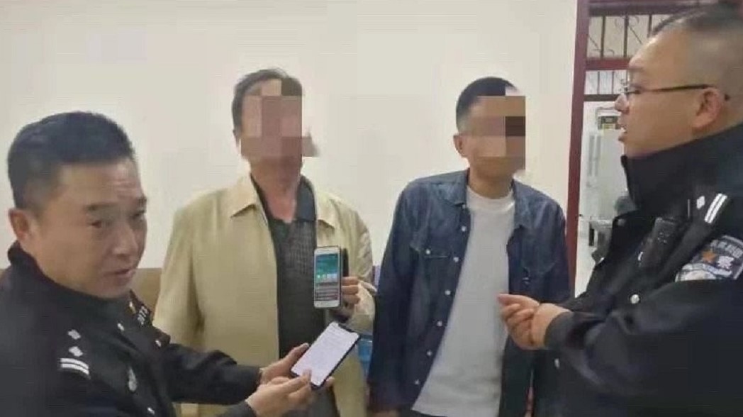 醉男喷飞车资9万