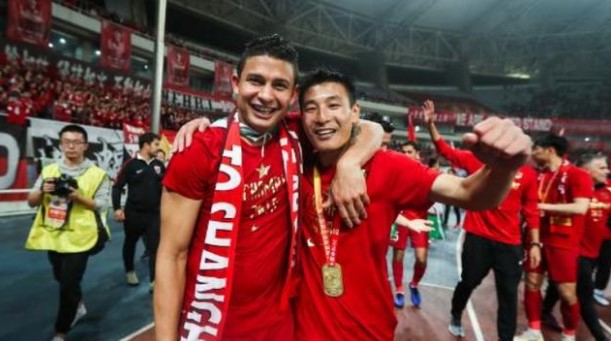 年世界杯预选赛