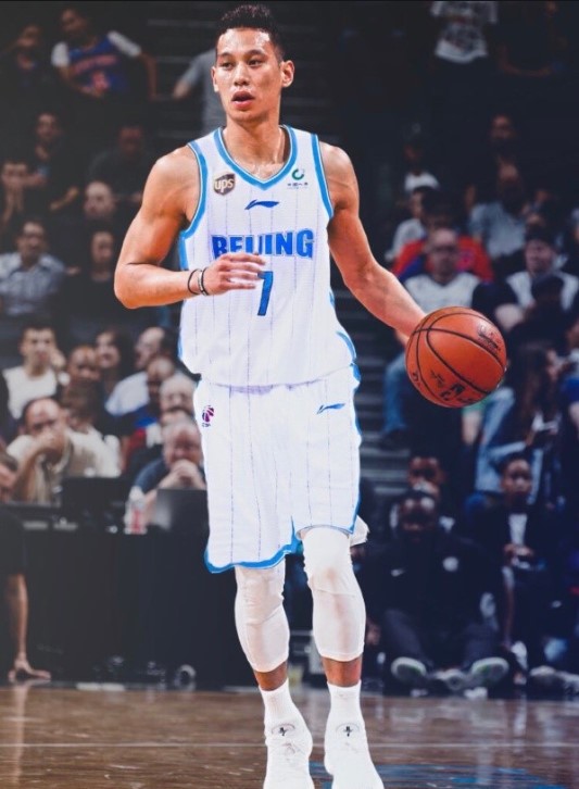 林书豪Jeremy Lin