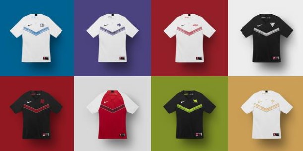 NIKE X LPL