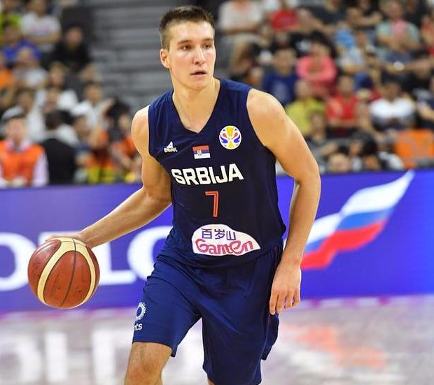 Bogdanovic