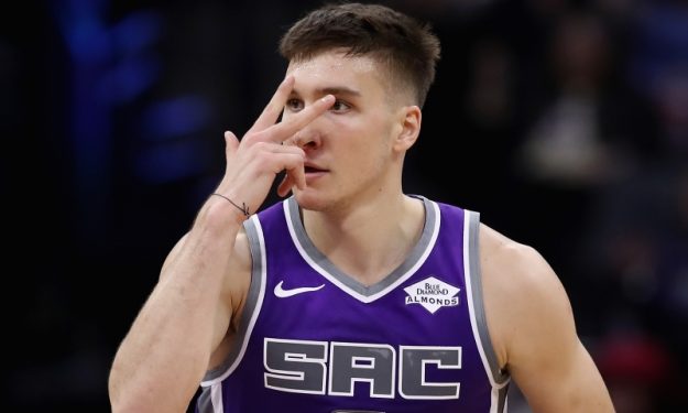 Bogdan Bogdanovic