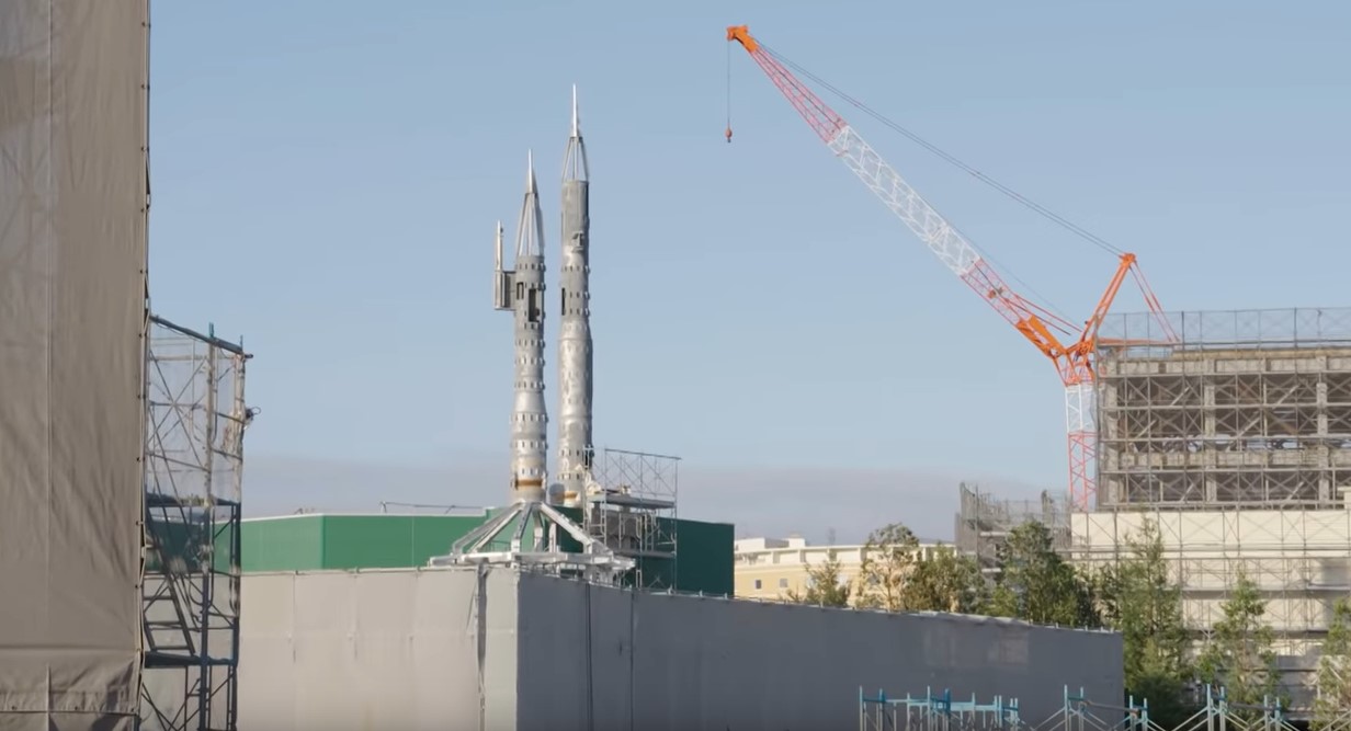 东京迪斯尼乐园