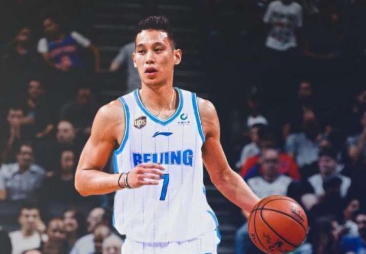林书豪Jeremy Lin