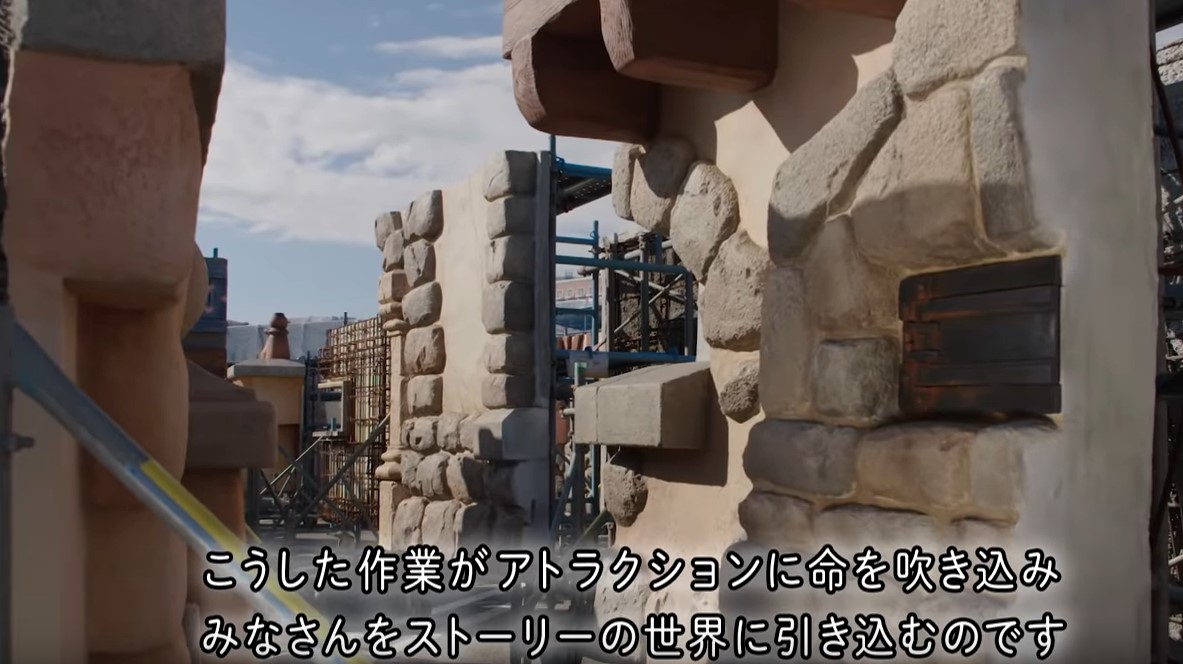 东京迪斯尼乐园