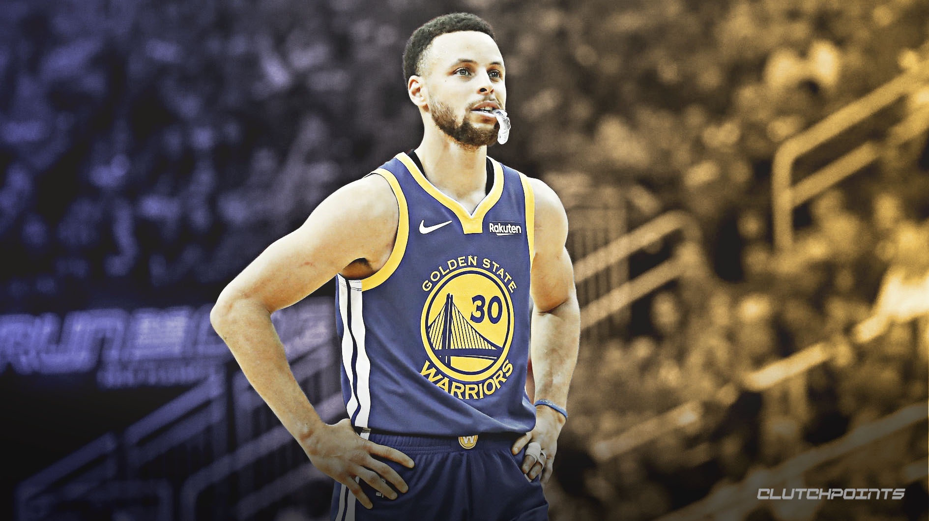 Curry,新赛季NBA