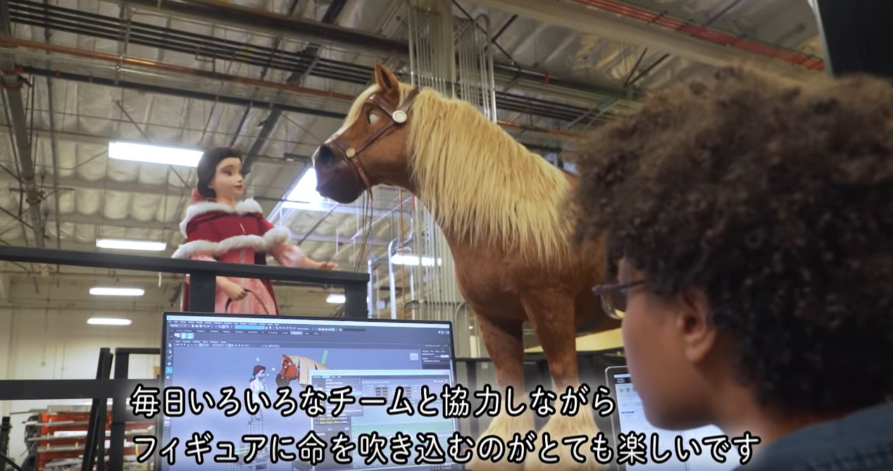 东京迪斯尼乐园