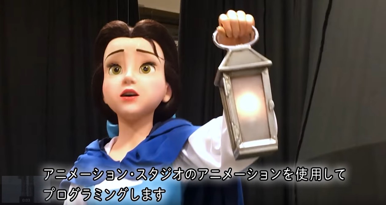 东京迪斯尼乐园