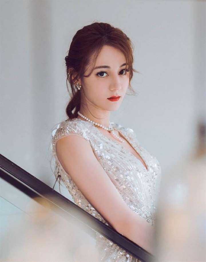 MIKIMOTO亚洲代言人