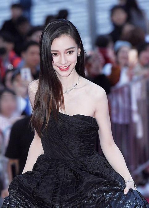 Angelababy(楊穎)