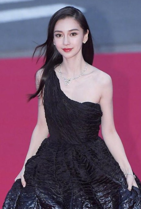 Angelababy(楊穎)