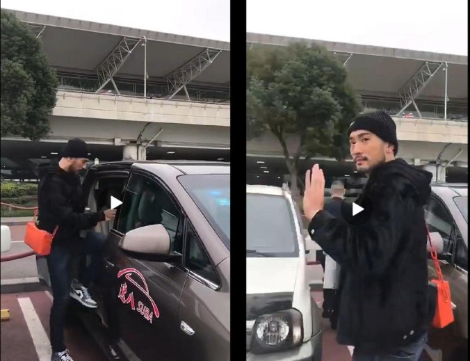 高以翔疑因心脏骤停猝死