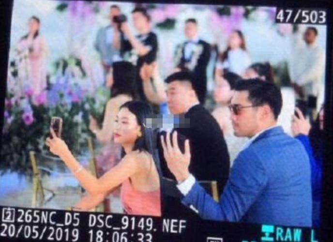 高以翔疑因心脏骤停猝死