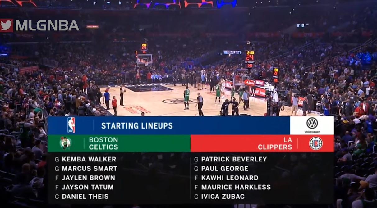 快艇坐镇主场迎战塞尔提克