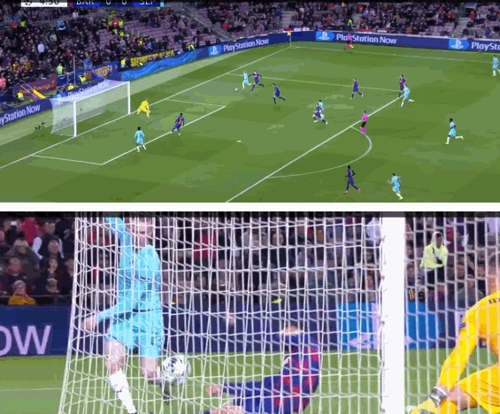 赛季欧冠小组赛