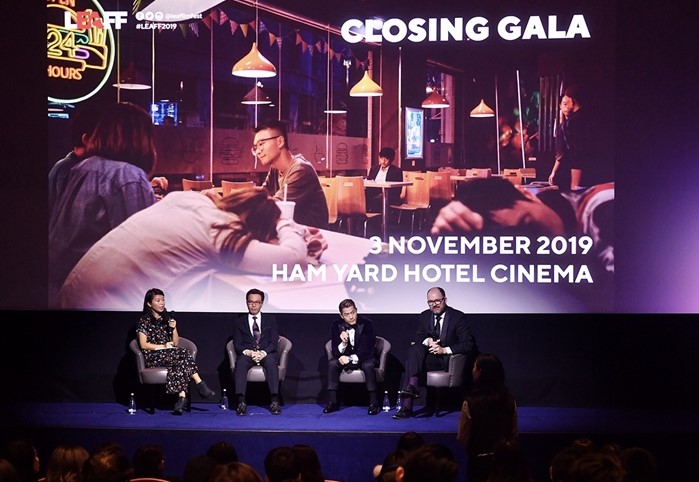 郭富城,城城,影帝