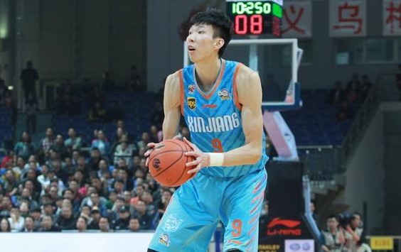 琦劍下天山,周琦