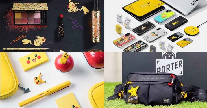 Pokémon宝贝球短靴