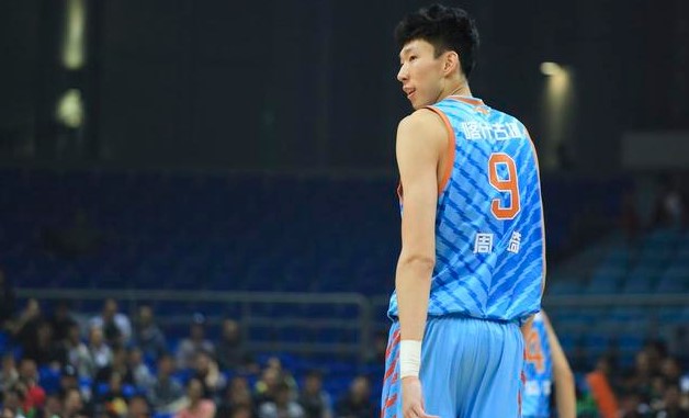 琦劍下天山,周琦