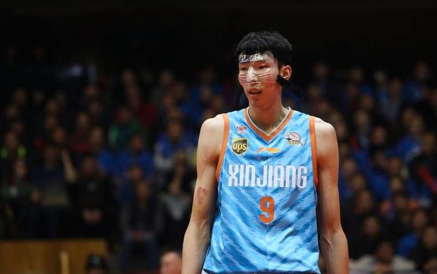 琦劍下天山,周琦