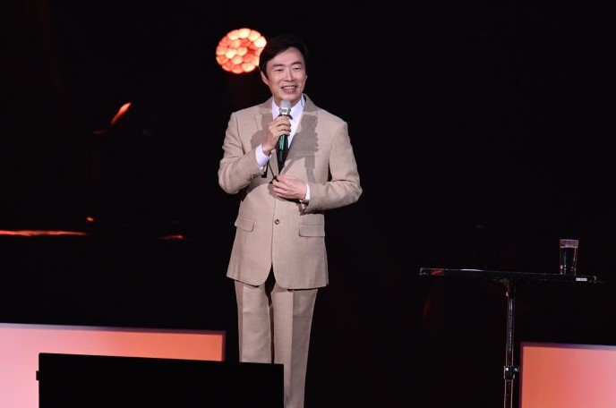 费玉清的「2019告别演唱会」