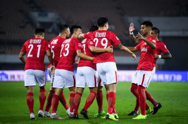 上港要克服国字号征战难题