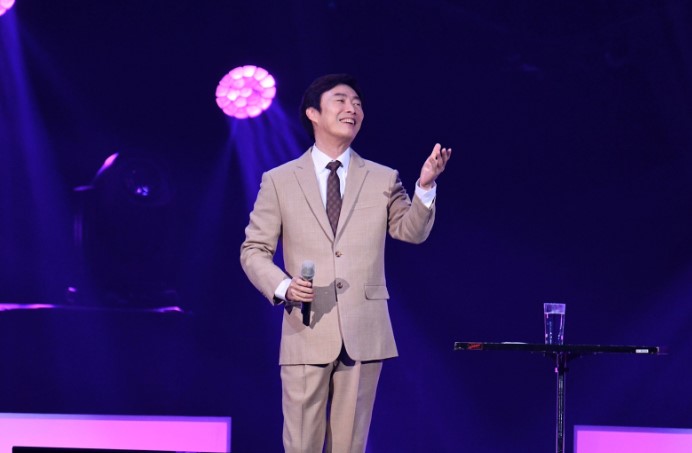 费玉清的「2019告别演唱会」