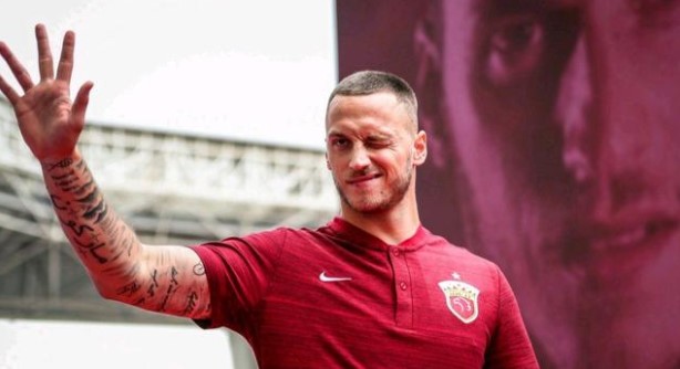 上港要克服国字号征战难题