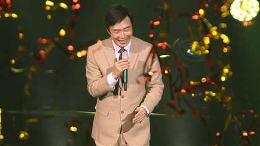 费玉清的「2019告别演唱会」