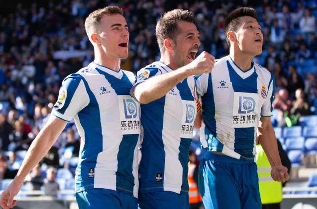 国际足球数据统计网站