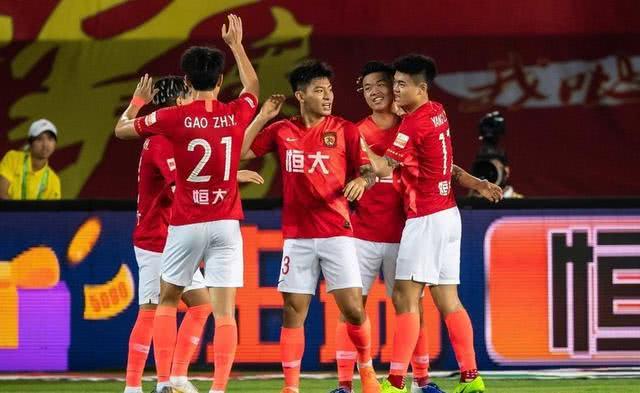 2019年中超联赛收官战战罢