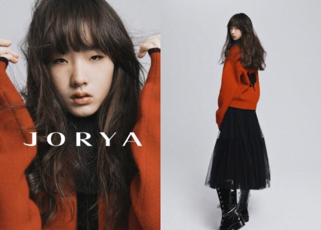 13岁女儿许曦文「厌世脸」