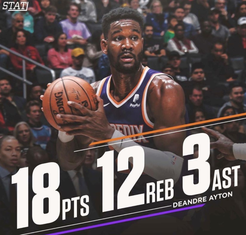 艾顿终于回来了